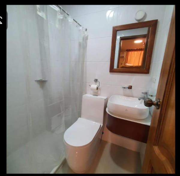 Hotel Bonanza Guayaquil Esterno foto